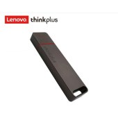 联想（lenovo/thinkplus）Tu100pro  128G 移动固态闪存优盘 USB3.1高速传输U盘 金属商务U盘 大容量电脑优盘 TU100 Pro 128GB jcyd-202107131215