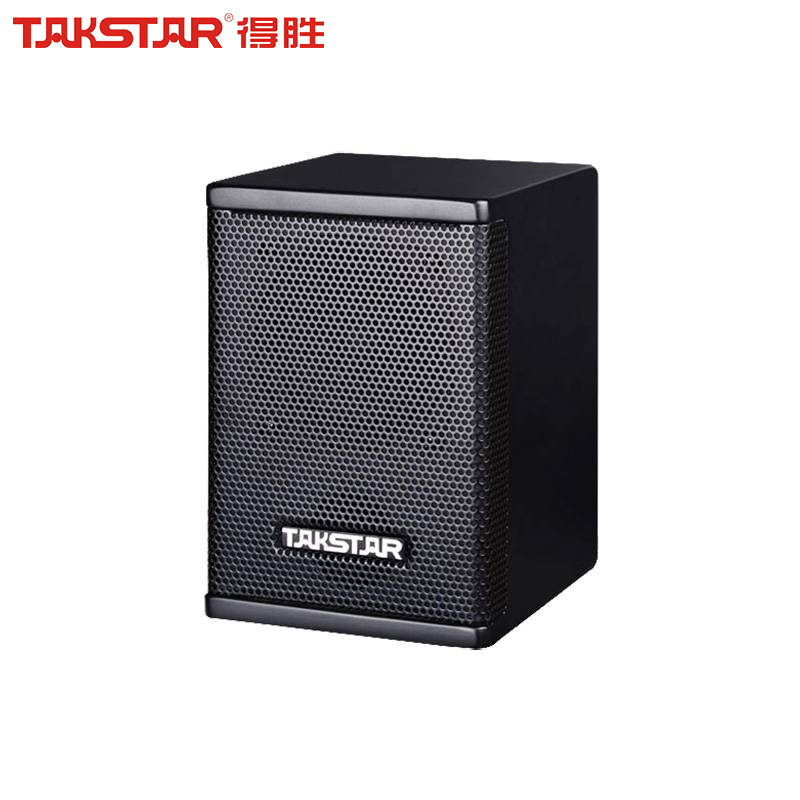 得胜（TAKSTAR）EKS-032 专业音箱小型会议室教室背景音乐播放场合30W功率 电教音箱  jcyd-240325012209